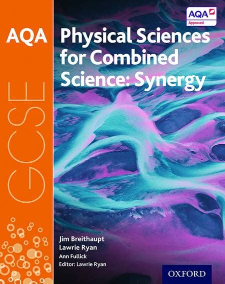 AQA GCSE Combined Science Predicted Papers 2023. . Aqa gcse combined science textbook pdf